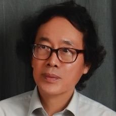 ­Young Suck Rhee |former prof lpoetry|| Hanyang U