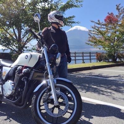 愛車 CB1100/生息域→道志・宮ヶ瀬/無言フォロー失礼しますm(_ _)m