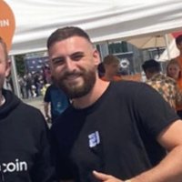 Daniel Winklhammer(@daniel21btc) 's Twitter Profileg