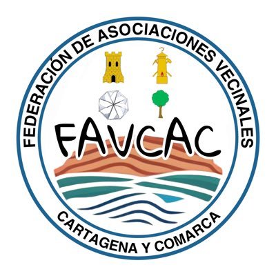 Federación de Asociaciones de Vecinos de Cartagena y Comarca “Fernando Garrido”