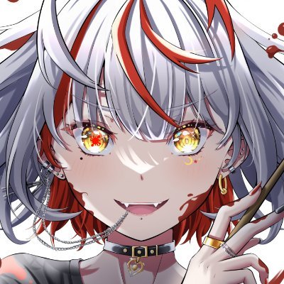 イラスト Vtuberモデル製作 Live2D
依頼は下記URL又はDM
【依頼:tukineko299.work@gmail.com】
【Skeb:https://t.co/g91GCvIcLb】
【booth:https://t.co/A0miwmJQ5c】