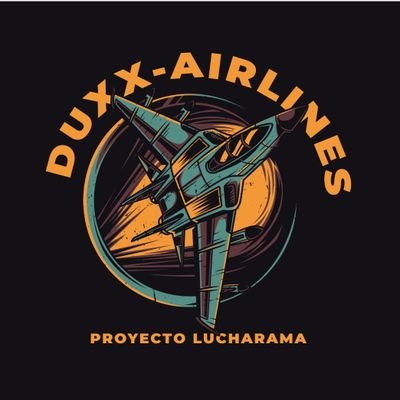 Fundador de AEROLÍNEAS DUXX ✈️

Campeón YOUNG WOLVES IV 🏆

PROYECTO LUCHARAMA 🐺