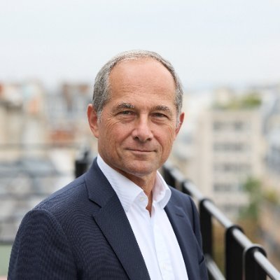 Président du conseil d’administration de Sanofi