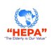 Helping Elderly People Africa. (@HEPA_Africa) Twitter profile photo