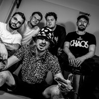 Rapturous (@rapturouslive) 's Twitter Profile