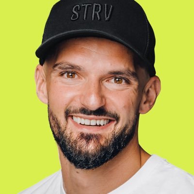 Co-founder & CEO of @strvcom and @enterdotxyz, Forbes 30 under 30, YPO, Lubo Smid Podcast 🎙️