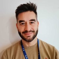 David Vidueiro Jiménez (@davidvidueiro) 's Twitter Profile