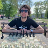 Lukas(@chessucation) 's Twitter Profile Photo