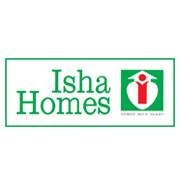 ISHA HOMES(@ISHAHOMES__) 's Twitter Profile Photo