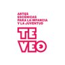 AsociacionTeveo's profile picture. TeVeo trabaja para generar y promocionar todo tipo de acciones y experiencias encaminadas a poner en valor las Artes Escénicas para la Infancia y la Juventud