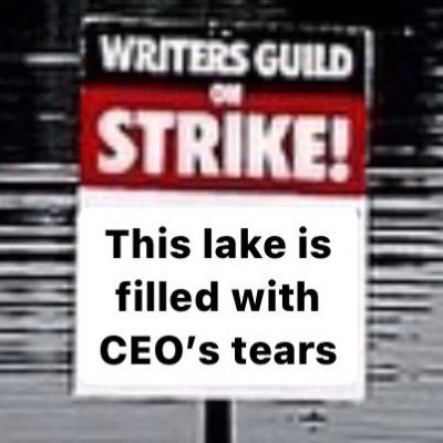 🇨🇺 Changed Machine. WGA. SAG. Equity. (Physical Therapist) what doesn’t kill you makes you weirder