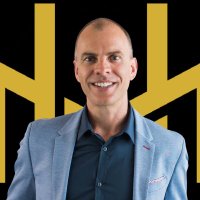 Jonnie “High Value Man” Jensen (@jonniejensen) 's Twitter Profile Photo