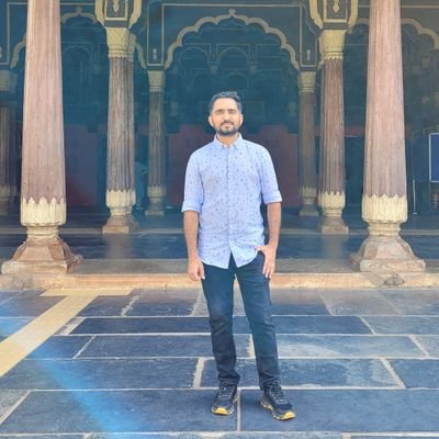 venoojdv's profile picture. Me