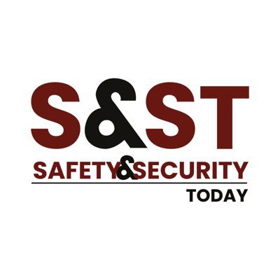 Official Twitter account of Safety & Security Today Magazine.