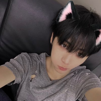 테냥🐈‍⬛❤︎