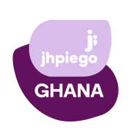 Jhpiego Ghana (@jhpiegoghana) 's Twitter Profile Photo Jhpiego Ghana (@jhpiegoghana) 's Twitter Profile Photo
