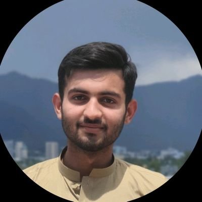 ZeyanNaveed's profile picture. 