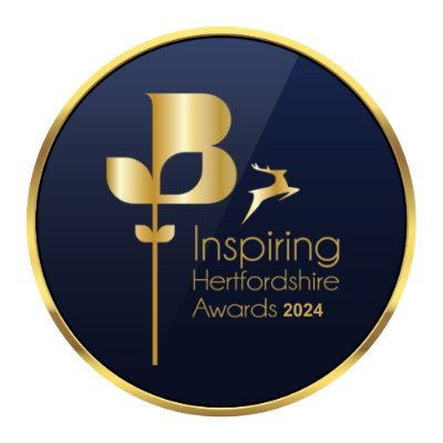 Keep up to date with the @HertsChamber Inspiring Hertfordshire Awards - the awards every business in Herts should enter! #Inspiringherts23