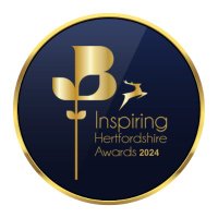 Inspiring Herts(@InspiringHerts) 's Twitter Profile Photo