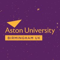 Aston University(@AstonUniversity) 's Twitter Profile Photo