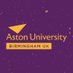 Aston University (@AstonUniversity) Twitter profile photo