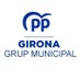 Grup Municipal PP Girona (@ppgironaciutat) Twitter profile photo