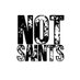 Not Saints (@NotSaintsUK) Twitter profile photo