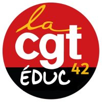CGT Educ'Action 42 (@cgteduc42) 's Twitter Profile