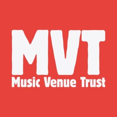 #OwnOurVenues Music Venue Trust is a UK registered charity which acts to protect, secure and improve Grassroots Music Venues. Email: info@musicvenuetrust.com