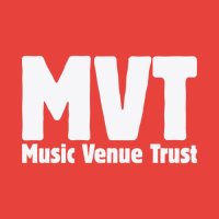 Music Venue Trust(@musicvenuetrust) 's Twitter Profileg