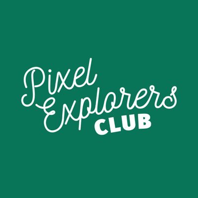 pixelexploring Profile Picture