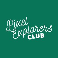 Pixel Explorers Club(@pixelexploring) 's Twitter Profileg