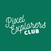 Pixel Explorers Club (@pixelexploring) Twitter profile photo