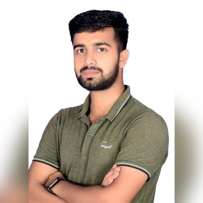pchandanmishra's profile picture. Entrepreneur