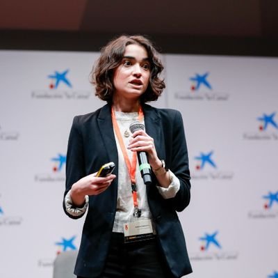 Graduada en relaciones internacionales y estudios africanos por la UAM.
Interesada en África y Turquía y escribo sobre ello en @descifraguerra.