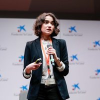 Andrea Chamorro (@andreachamorrog) 's Twitter Profile