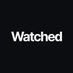 Watched (@watchedhq) Twitter profile photo Watched (@watchedhq) Twitter profile photo