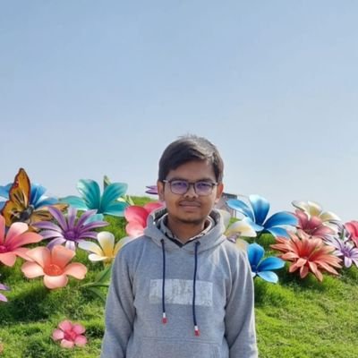 Open Source Enthusiast | DevOps | Backend Developer | Learning in Public