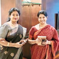 Kovai.Na.Malathi (@kovai_malathin) 's Twitter Profile