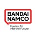 Bandai Namco Entertainment Asia (@BandaiNamcoSEA) Twitter profile photo