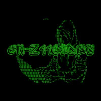GNz11Codes's profile picture. 