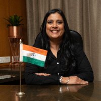 Jennifer Monserrate (Modi ka Parivar)(@SmtJMOfficial) 's Twitter Profile Photo