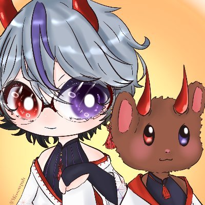 🇨🇵/🇬🇧 |
Ref: https://t.co/83kVrFR3Iz
Mama: @Suika_Litchi
pp @missawpah
banner: @Hana_momijii
tag: #RenKamiyArt