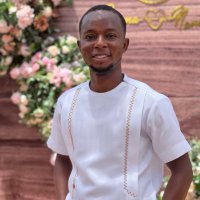 Bright Asare Debrah (@bryte_asare) 's Twitter Profile
