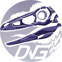 Dani Navarro Paleoart (@playerdng) 's Twitter Profile Photo
