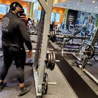 RMH Fitness 91 (@rmhfitness_91) 's Twitter Profile