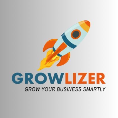 Growlizer is Digital Markeing Agency provide Graphic design, Web Design, SEO, Content Writing and Social Media Marketing Solution in Affordable Prices.