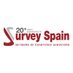 Survey Spain Network (@surveyspain) Twitter profile photo