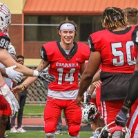 Dylan Baker (@d_bakes14) 's Twitter Profile