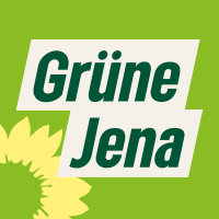Grüne Jena(@Gruene_Jena) 's Twitter Profile Photo